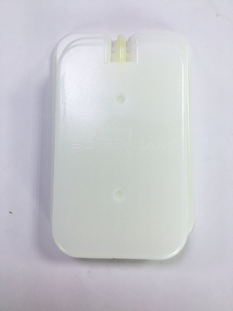 FR SOFRIGAM Temperature Control Medicine Supply Kit - (HDPA-155ml-190*125*10mm)