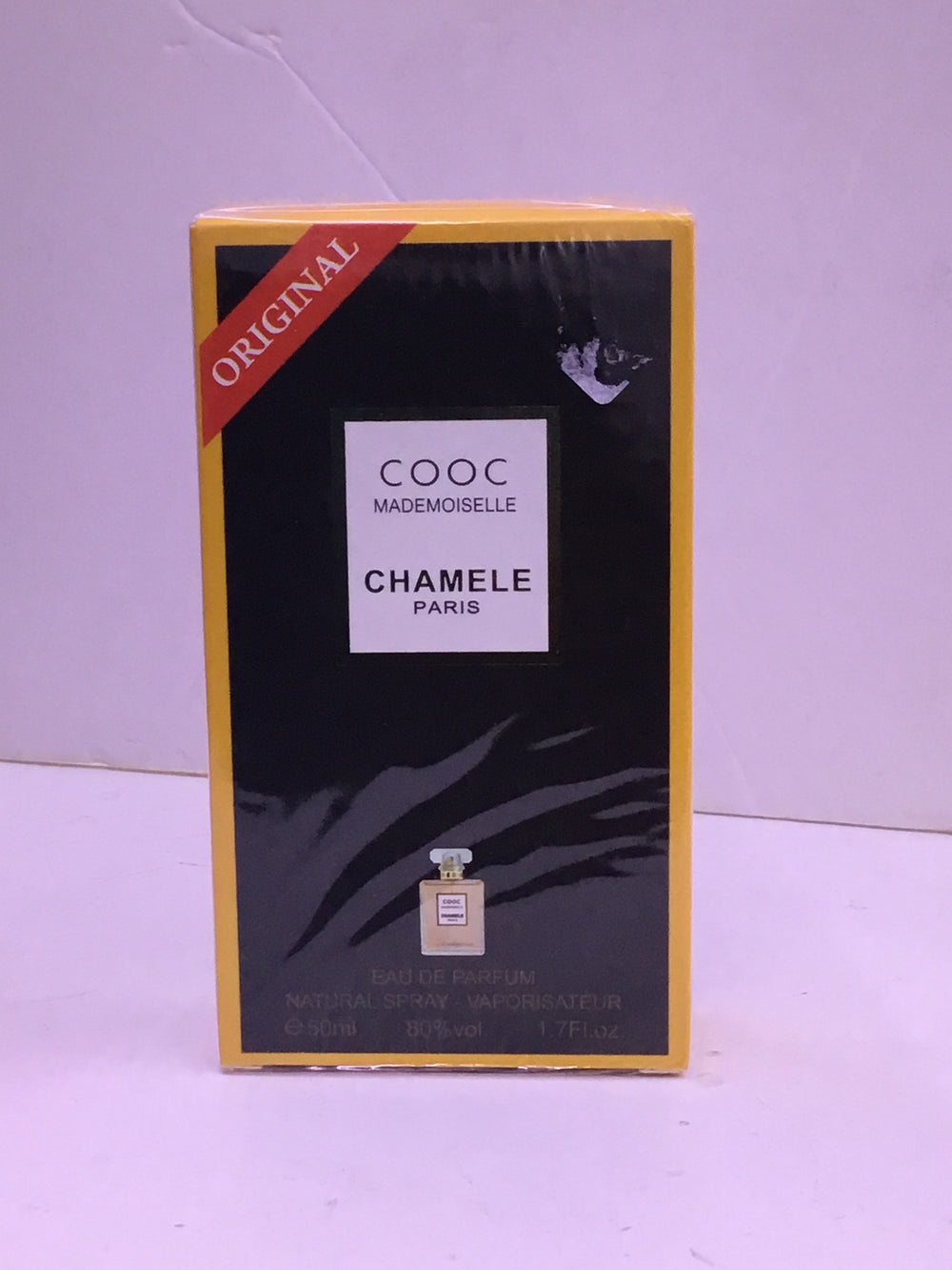 parfum  cooc  50ml