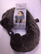 FR Neck Pillow - WF - 80068-C