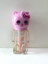 Glitter Shiny Lip Gloss - LP - 628