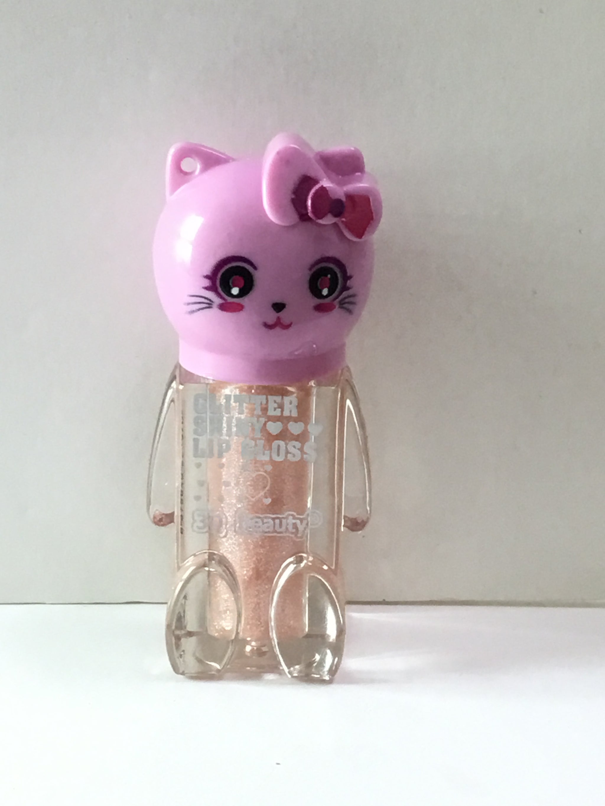 Glitter Shiny Lip Gloss - LP - 628