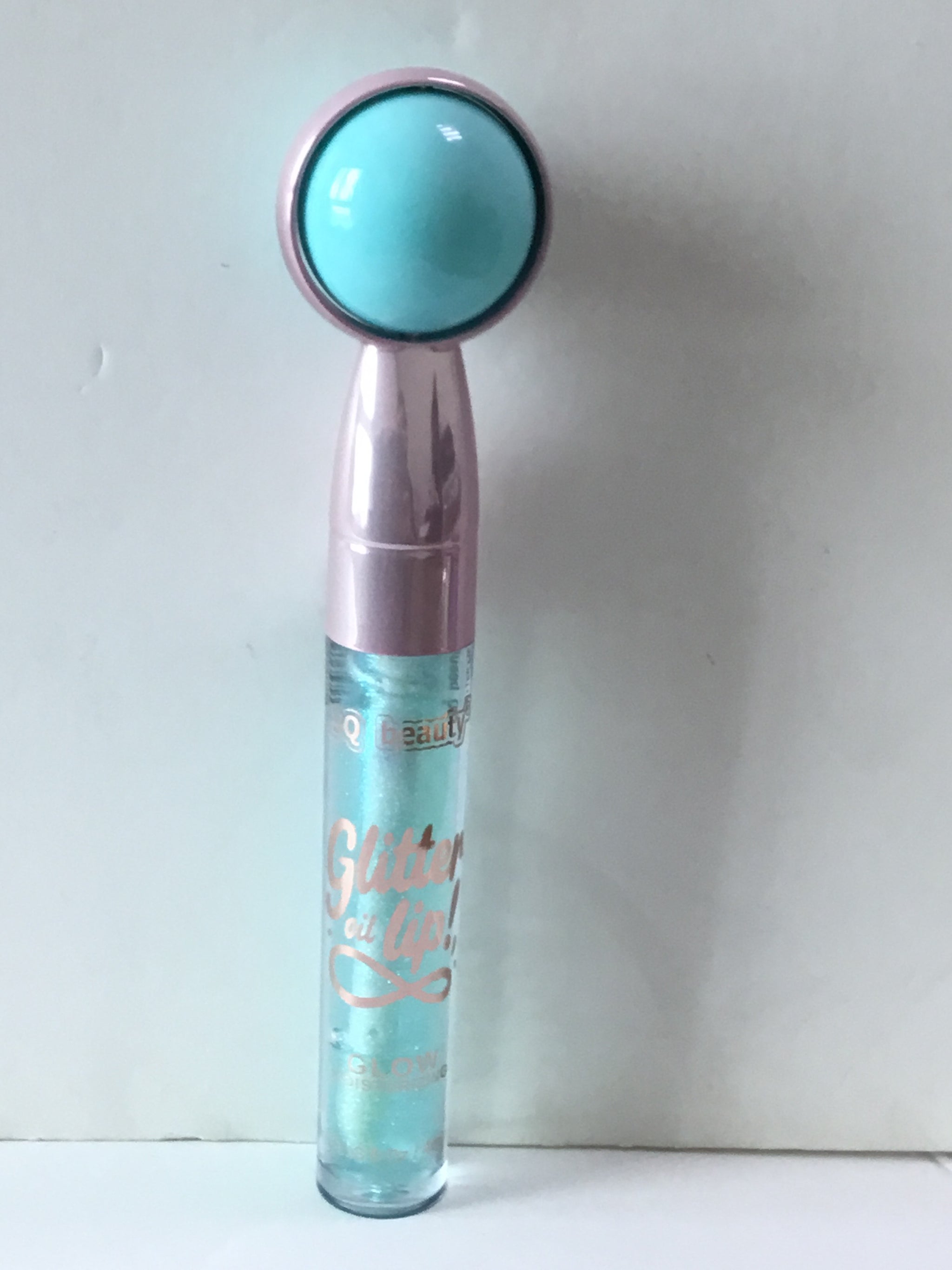 Glitter Lip Oil - OL-481