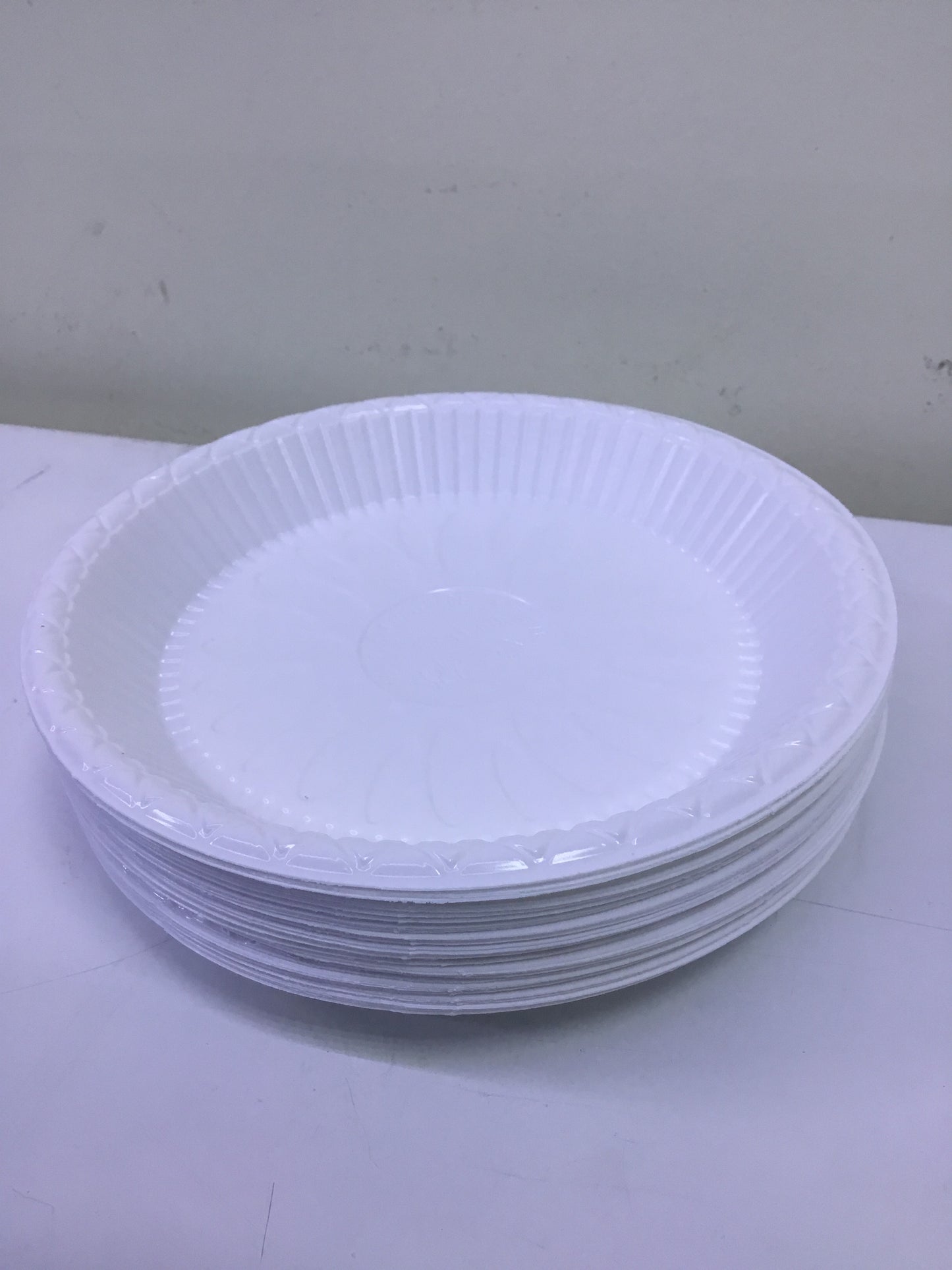 Disposable Plate 18mm  6935393232773 | Premium Quality - Best Price Online