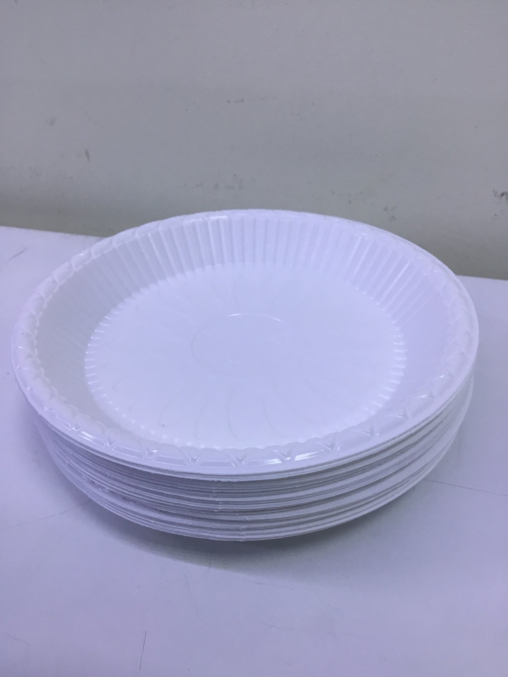 Disposable Plate 18mm  6935393232773 | Premium Quality - Best Price Online
