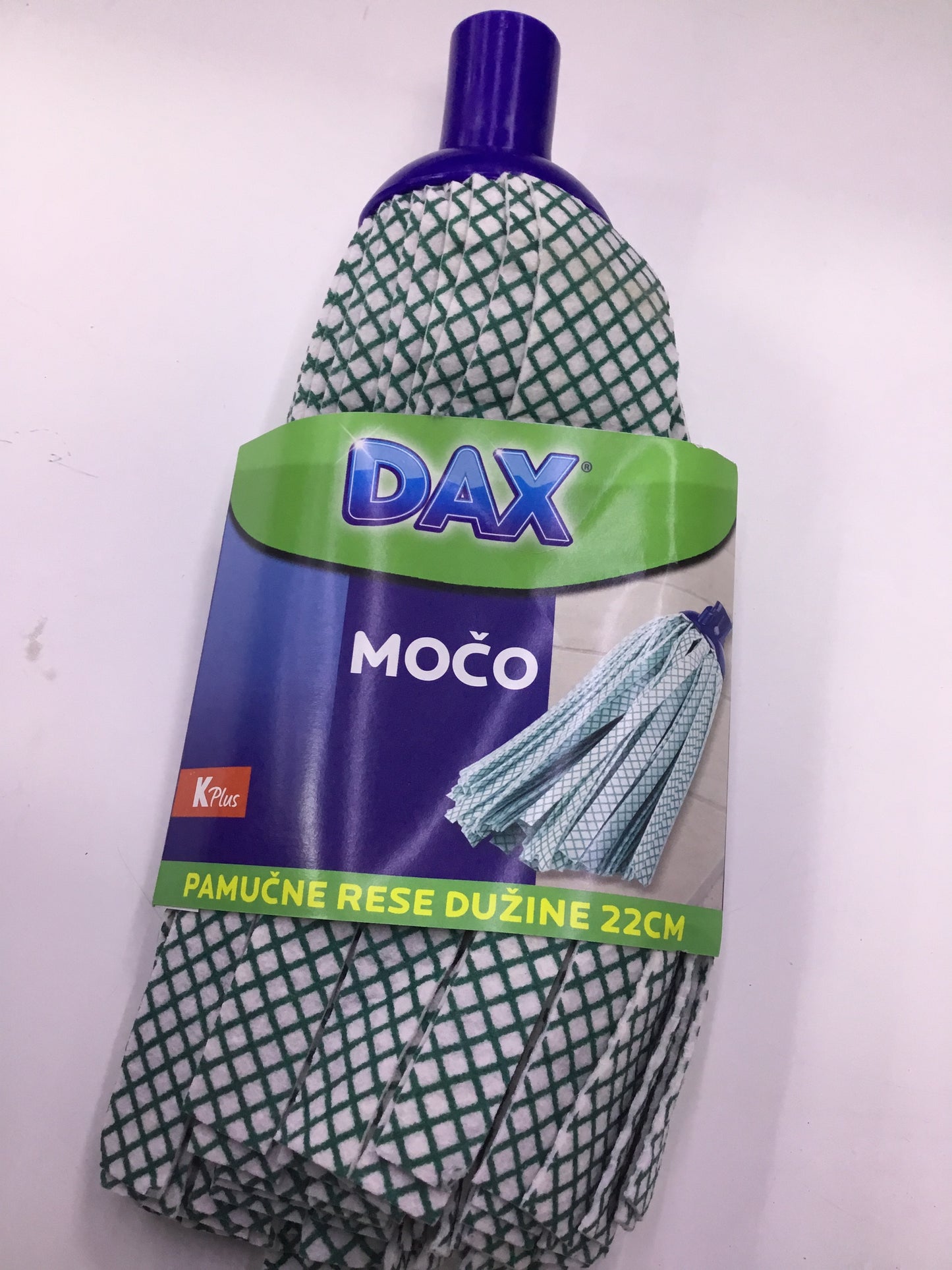 Synthetic Fringe Mop - BP21010
