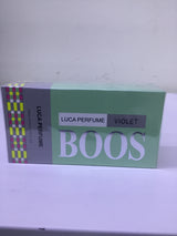 عطر بوس - عطر فاخر أنيق لجميع المناسبات