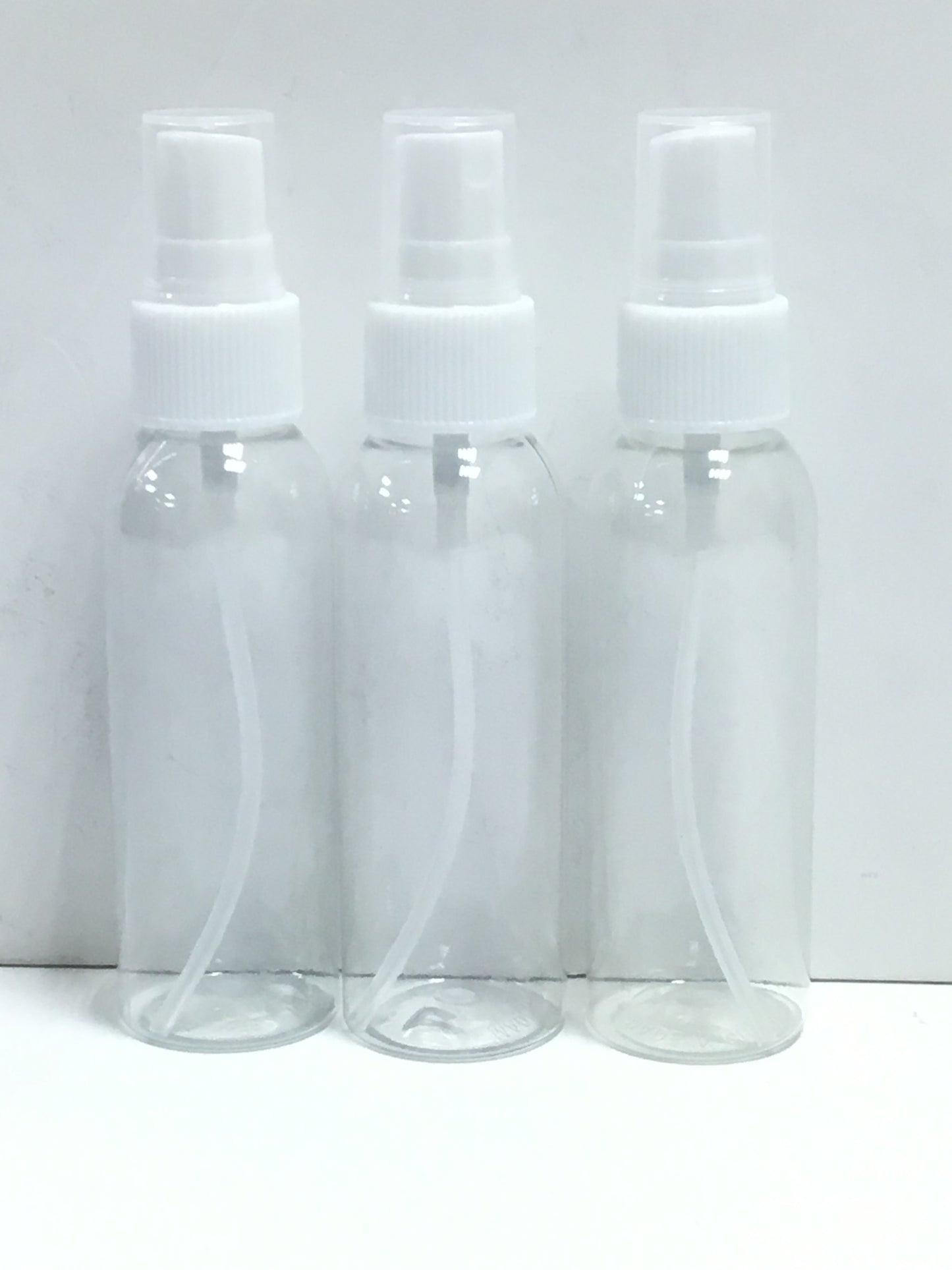 FR Facial Spray Bottle Set - (100ml*3pcs) | Premium Quality - Best Price Online