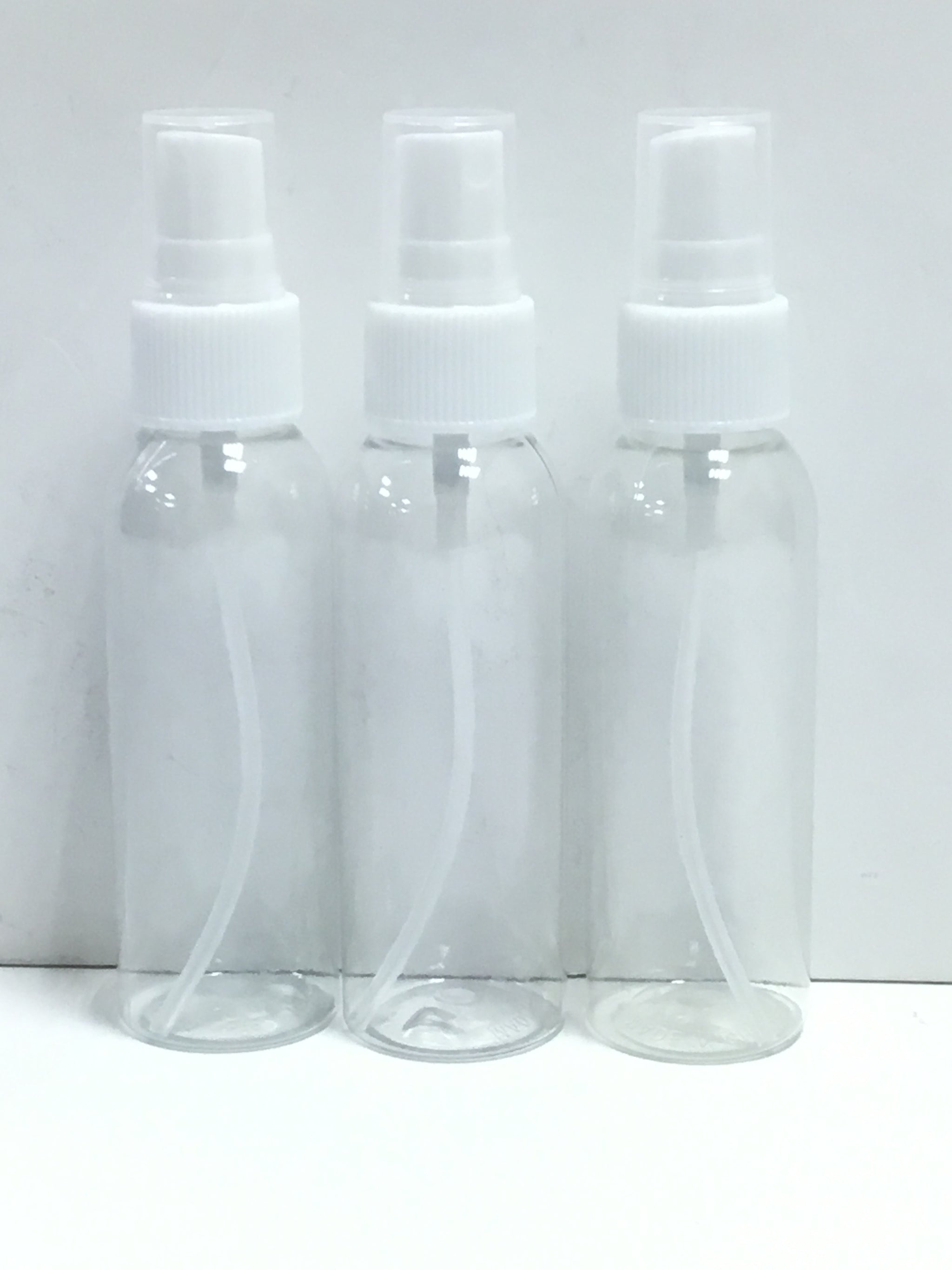 FR Facial Spray Bottle Set - (100ml*3pcs) | Premium Quality - Best Price Online