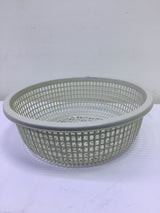 Round Fruit Basket - Large - 001