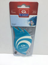 FR SONIC Car Air Freshener