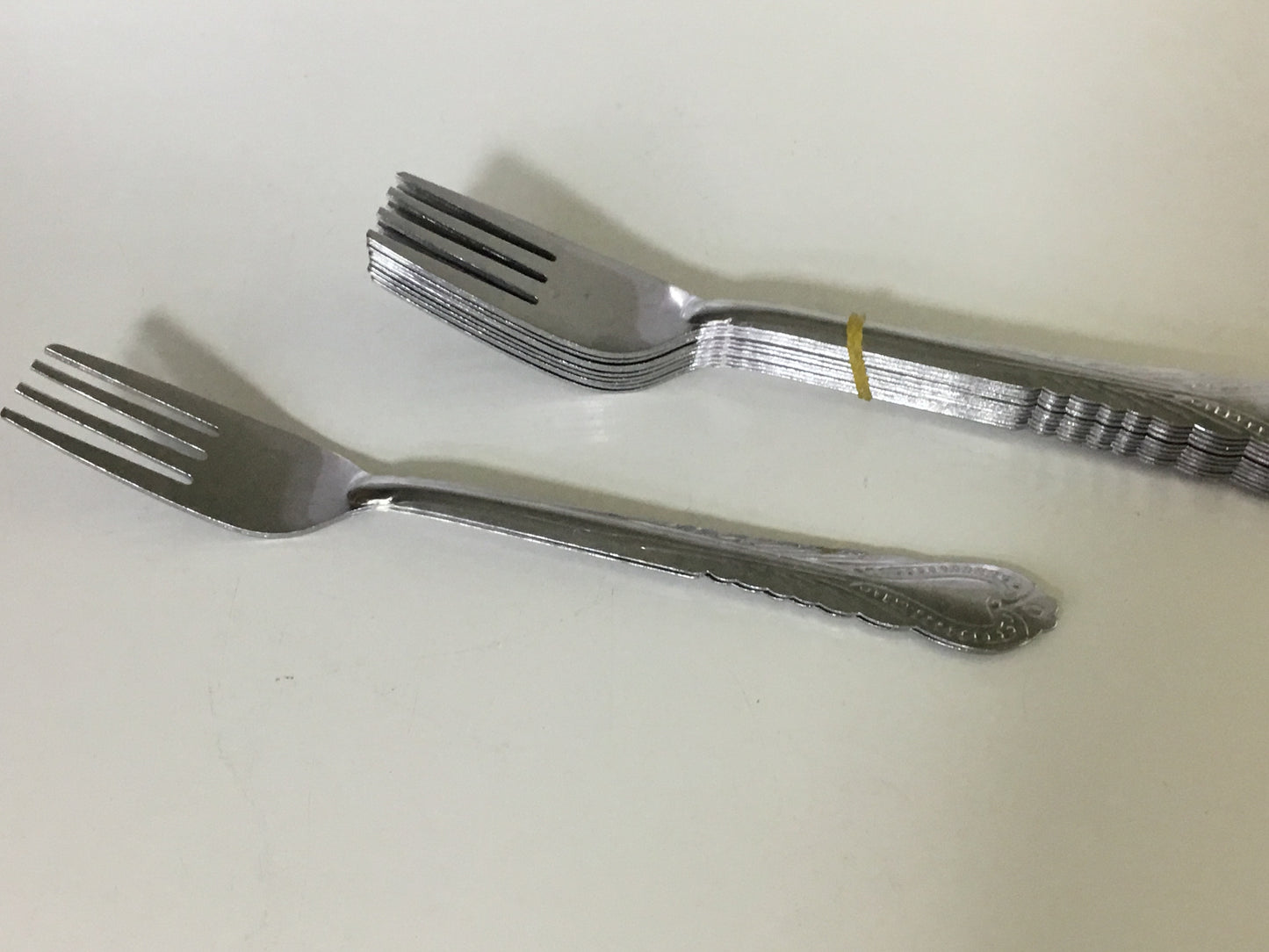 High Quality Table Ware Large Fork-12pcs-IE-51291