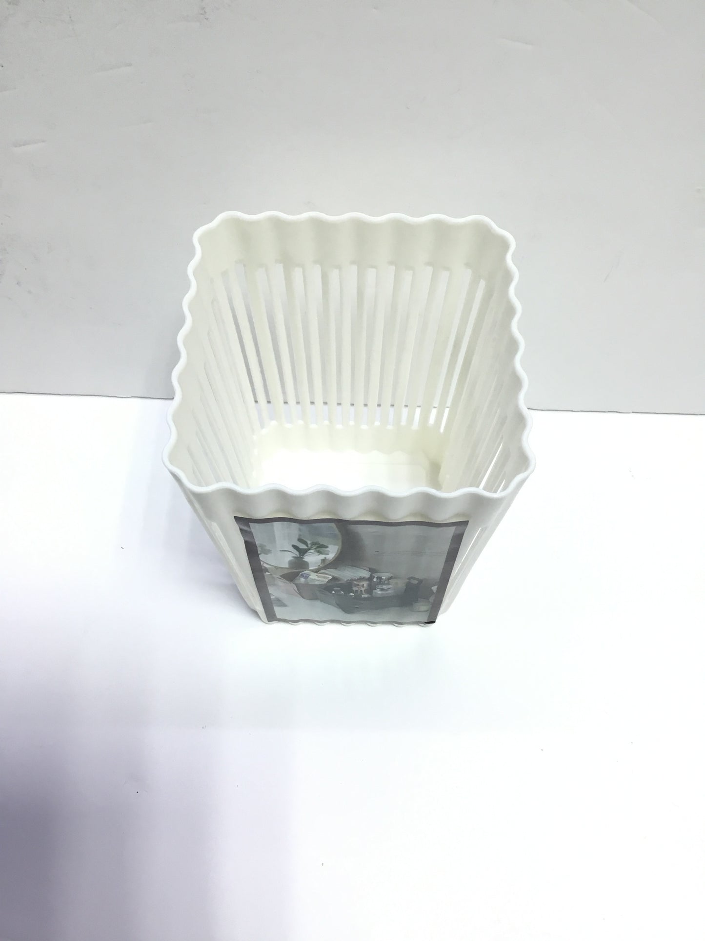 Mini Desk Bin - Various Color's | Premium Quality - Best Price Online