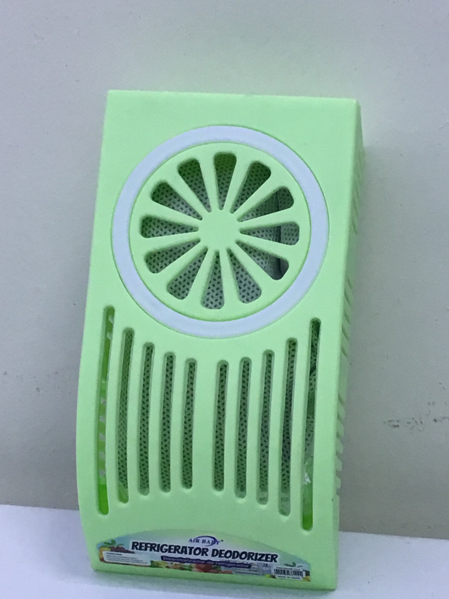 Green Refrigerator Deodorizer - AB 7114 | Premium Quality - Best Price Online