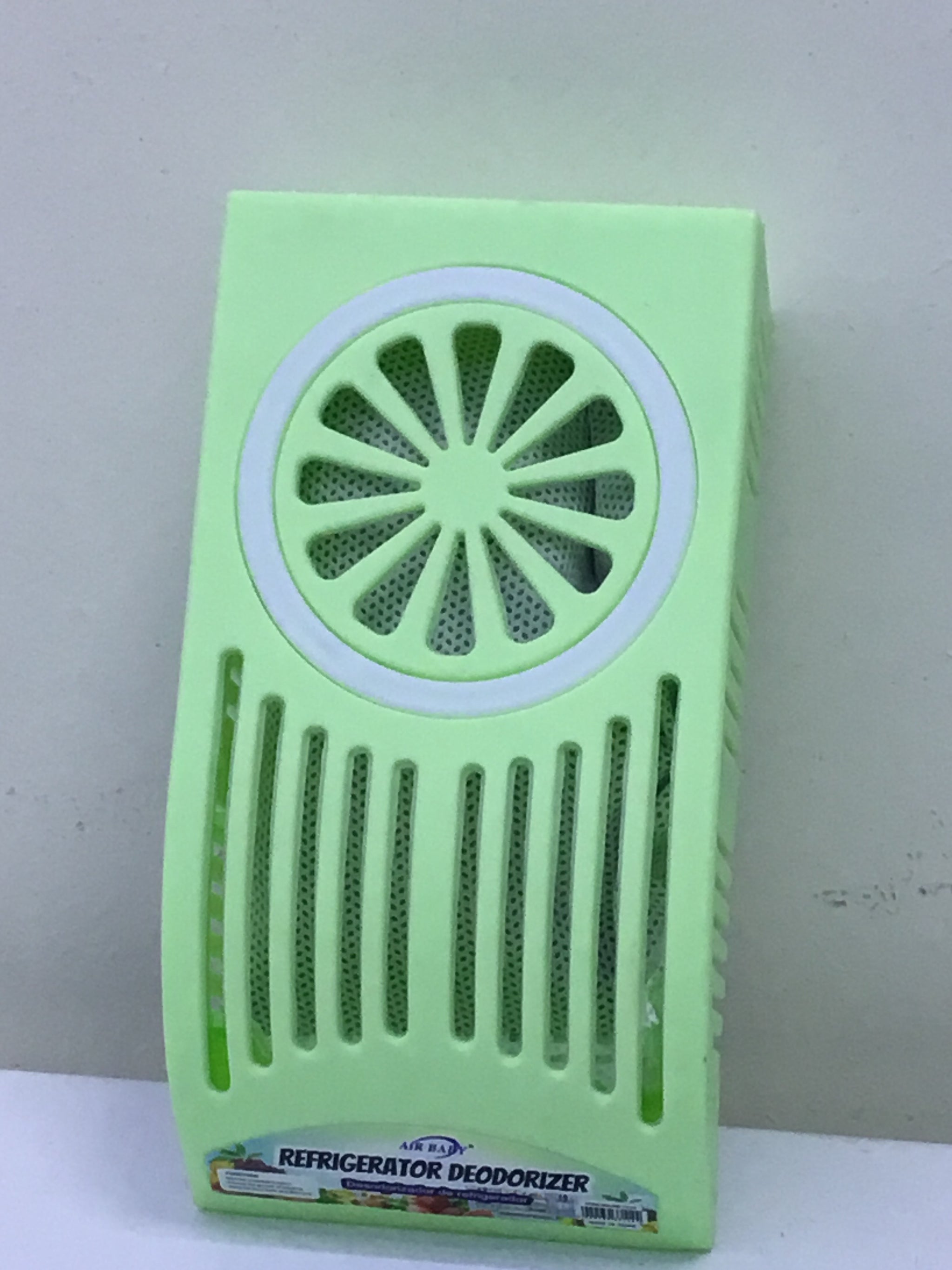 Green Refrigerator Deodorizer - AB 7114 | Premium Quality - Best Price Online