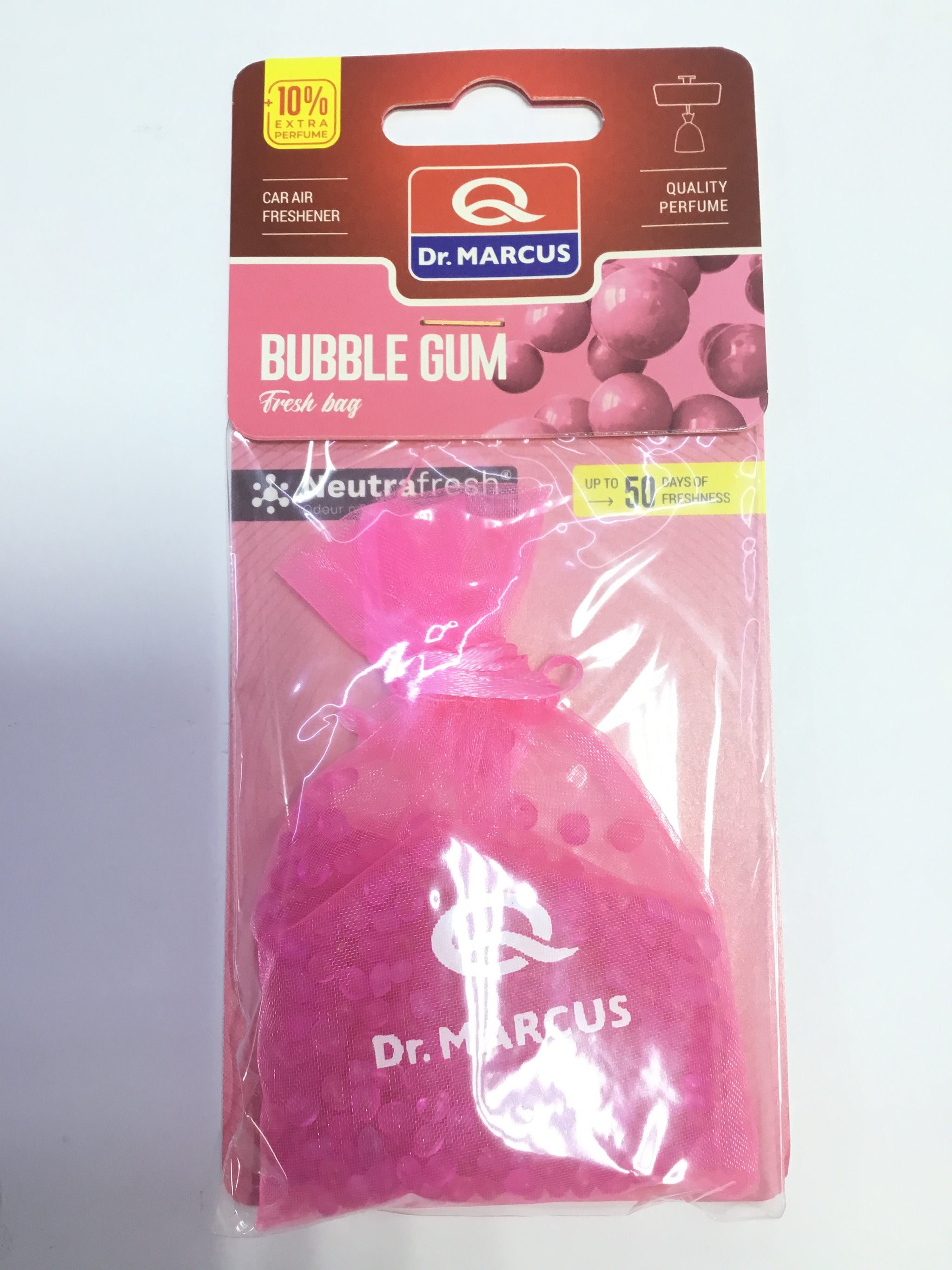FR Natural Car Air Freshener - (20g*50Day's)