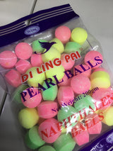 Di-Ling - Pearl Balls - Napthlene- NC-38695