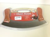FR Steel Moon Cutter Knife-IE-59044
