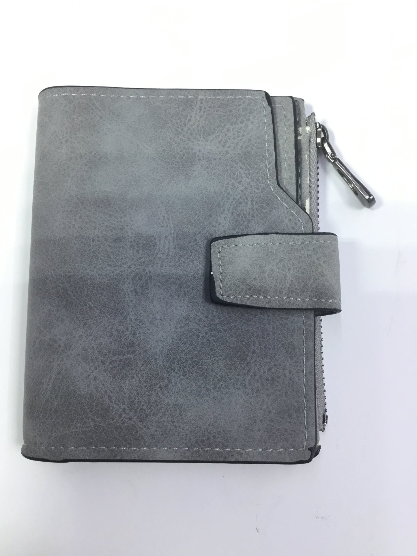 FR Women's Premium Leather Wallet - Durable, Everyday Use