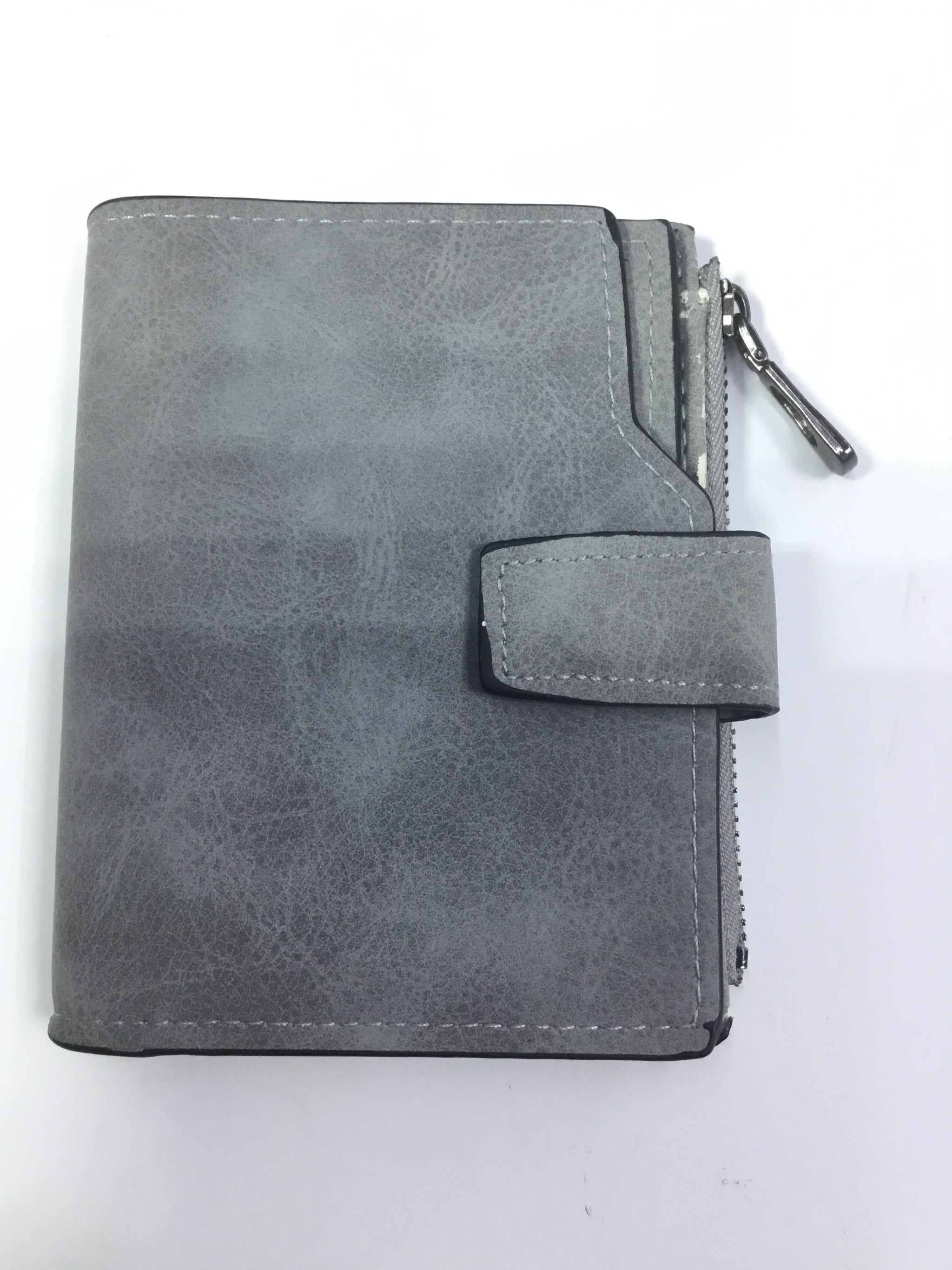 FR Women's Premium Leather Wallet - Durable, Everyday Use