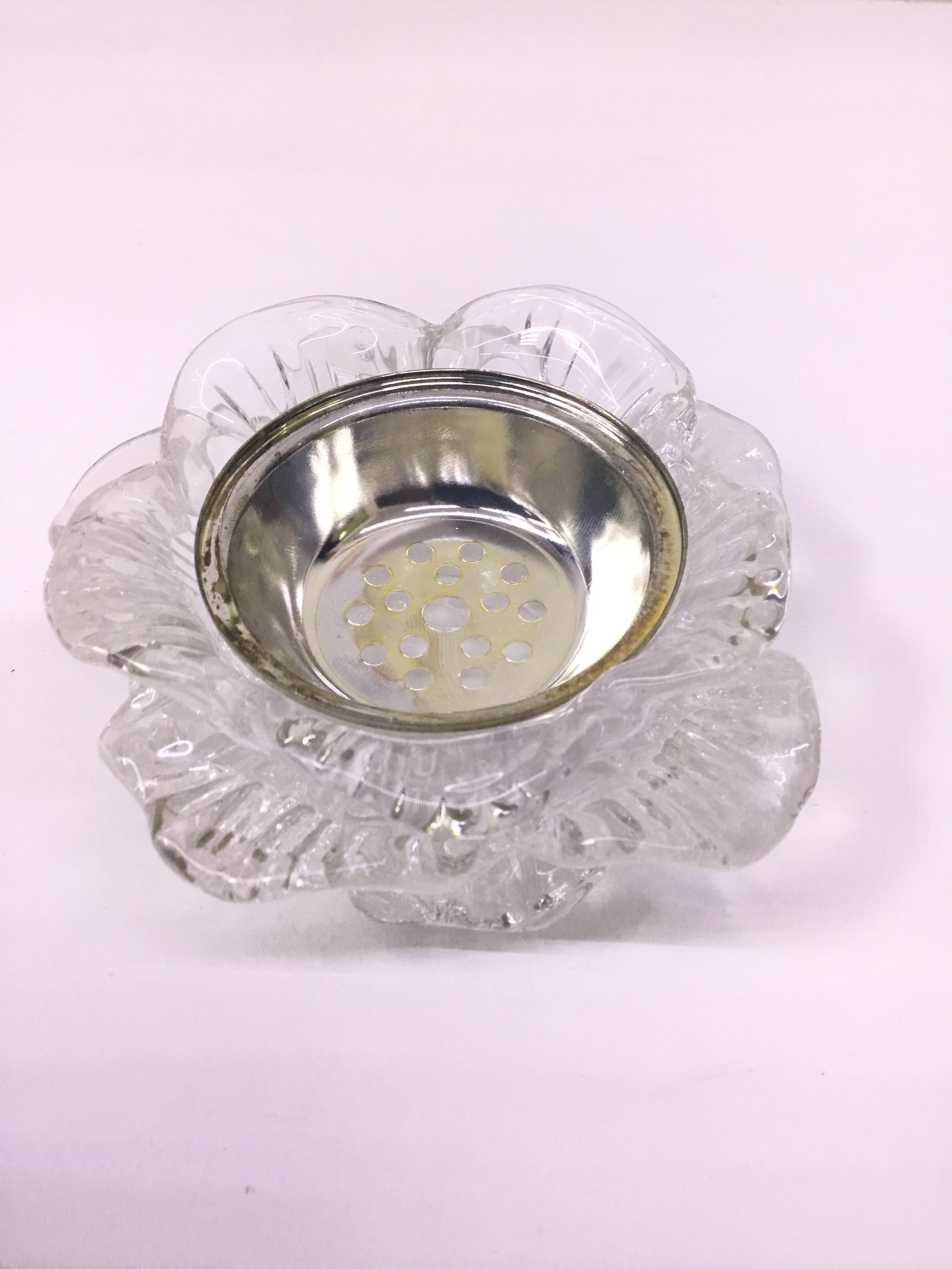 Premium Bakhoor Stand NF-37126-P | Durable & Affordable