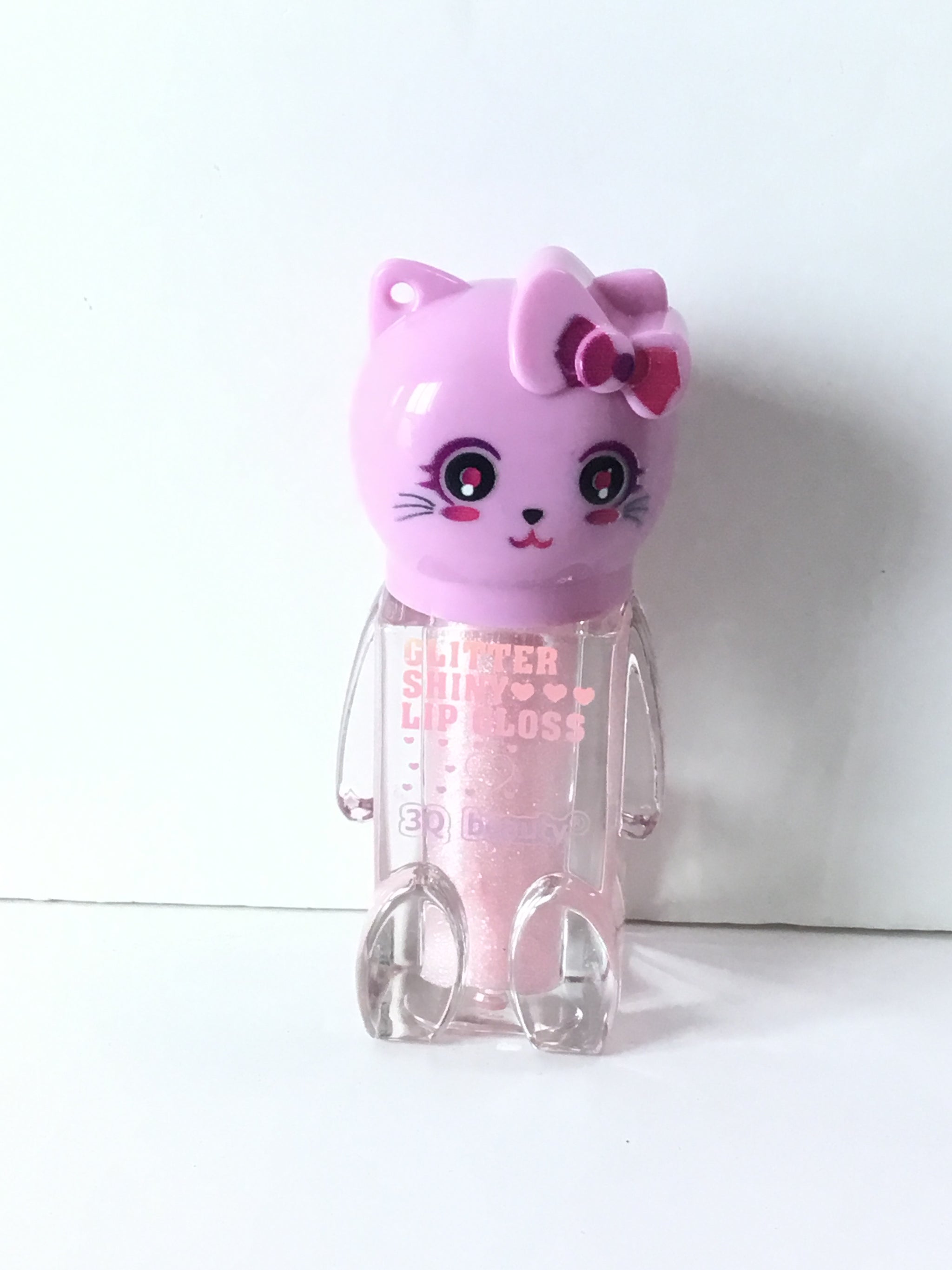 Glitter Shiny Lip Gloss - LP - 628