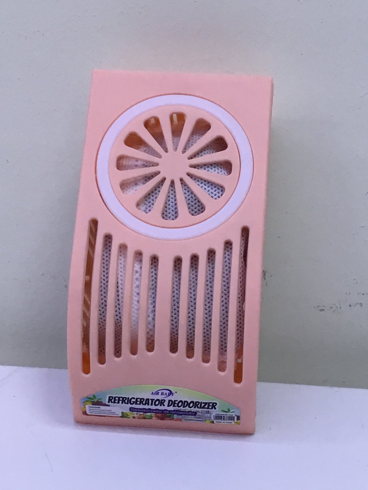 Pink Refrigerator Deodorizer | Premium Quality - Best Price Online