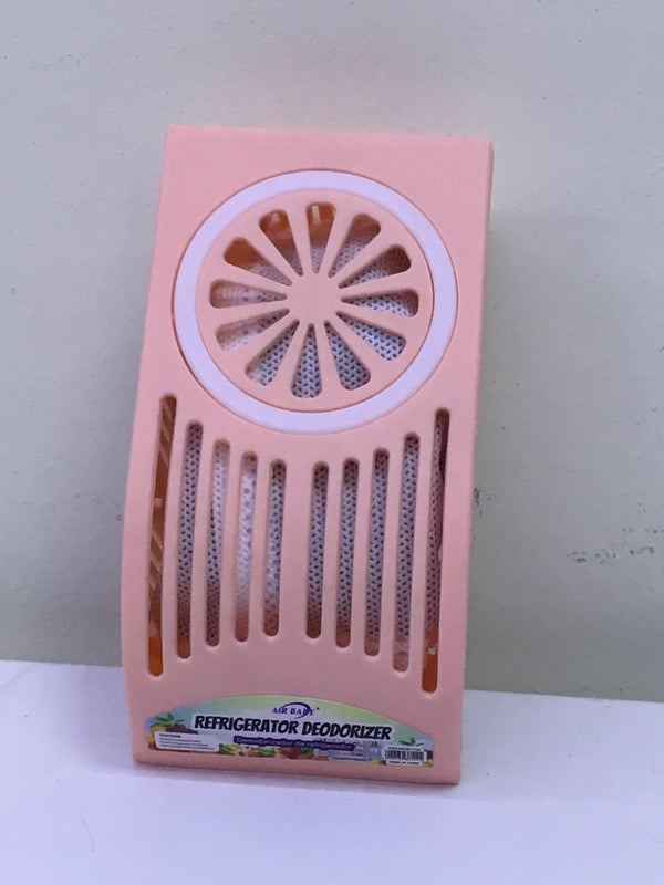 Pink Refrigerator Deodorizer | Premium Quality - Best Price Online