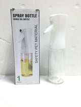 FR Premium Edible Oil Spray Bottle XM-03, Durable & Reliable