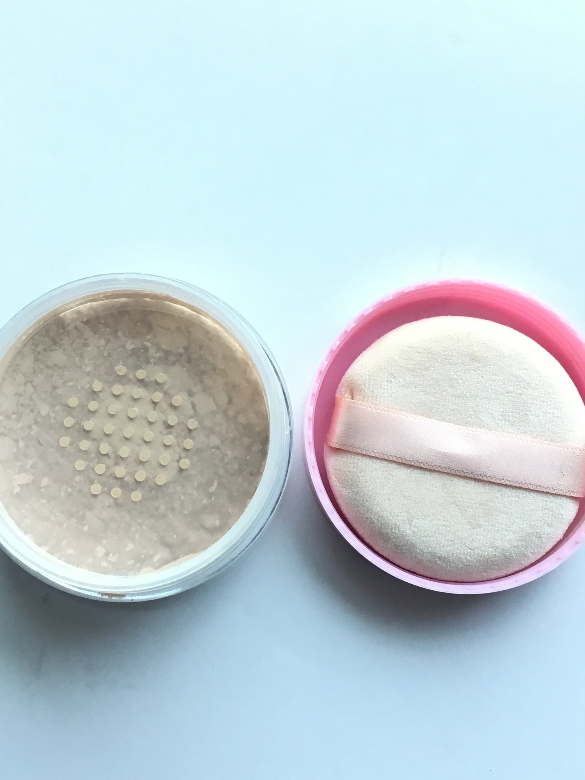 Kaliya Beauty Loose Powder - 1816