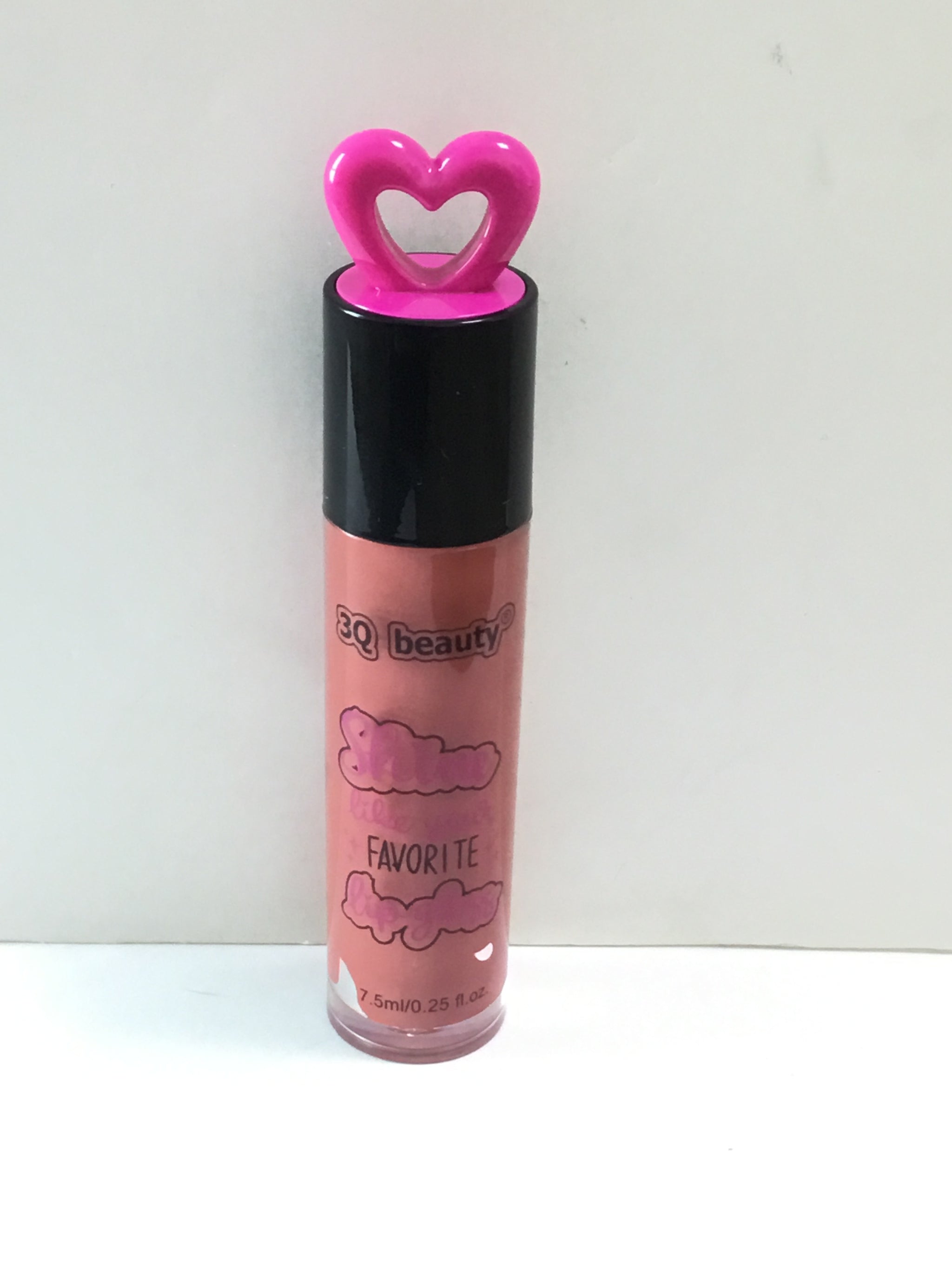 3Q - Beauty Shine Lip Gloss - LP-672