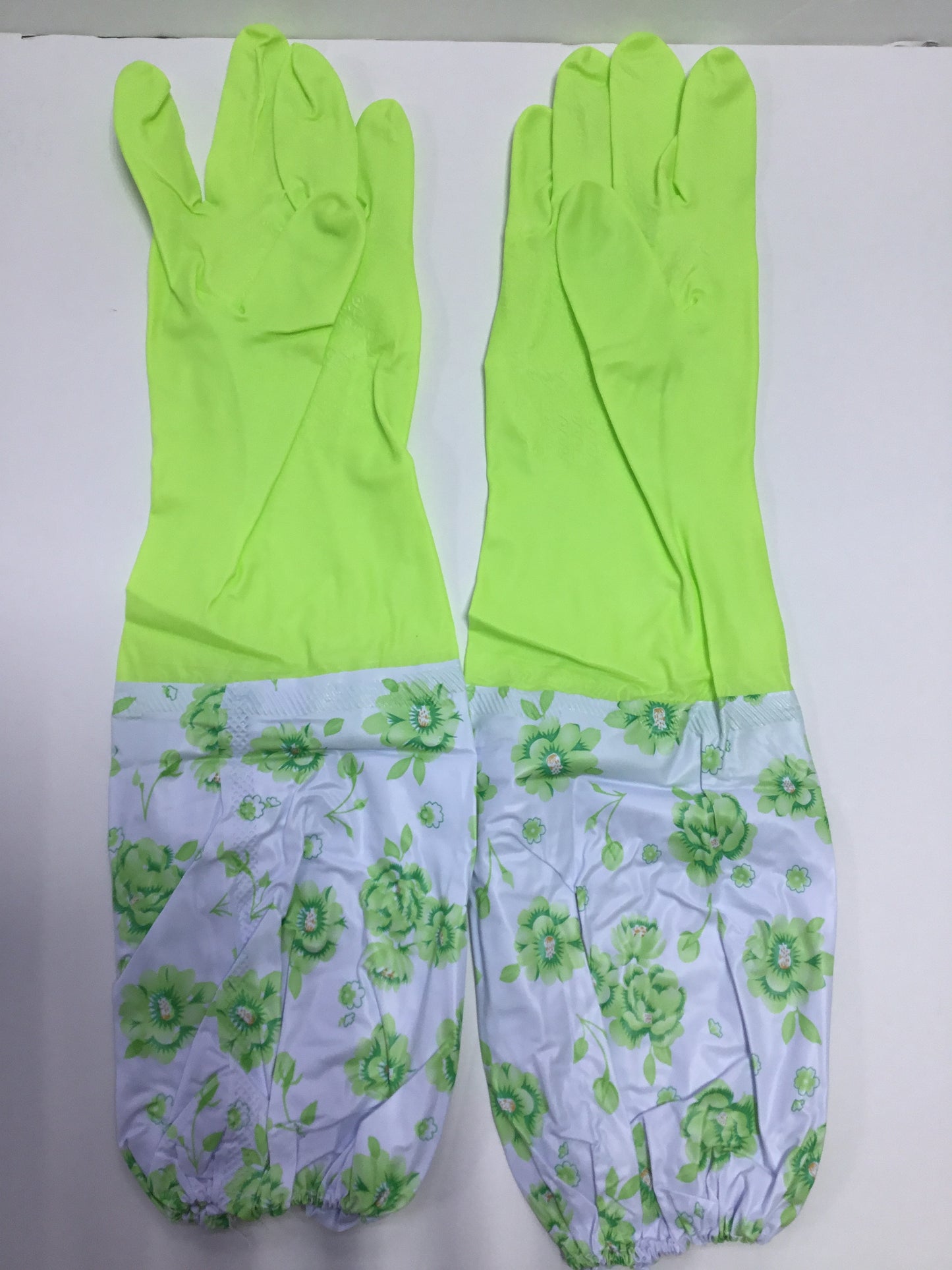 FR RESIN Household Plastic Gloves - 3302 | Premium Quality - Best Price Online