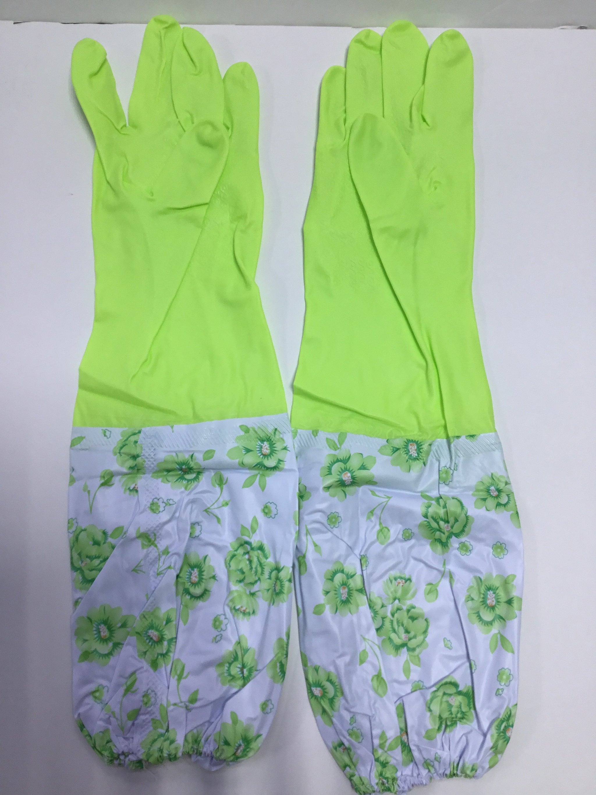 FR RESIN Household Plastic Gloves - 3302 | Premium Quality - Best Price Online