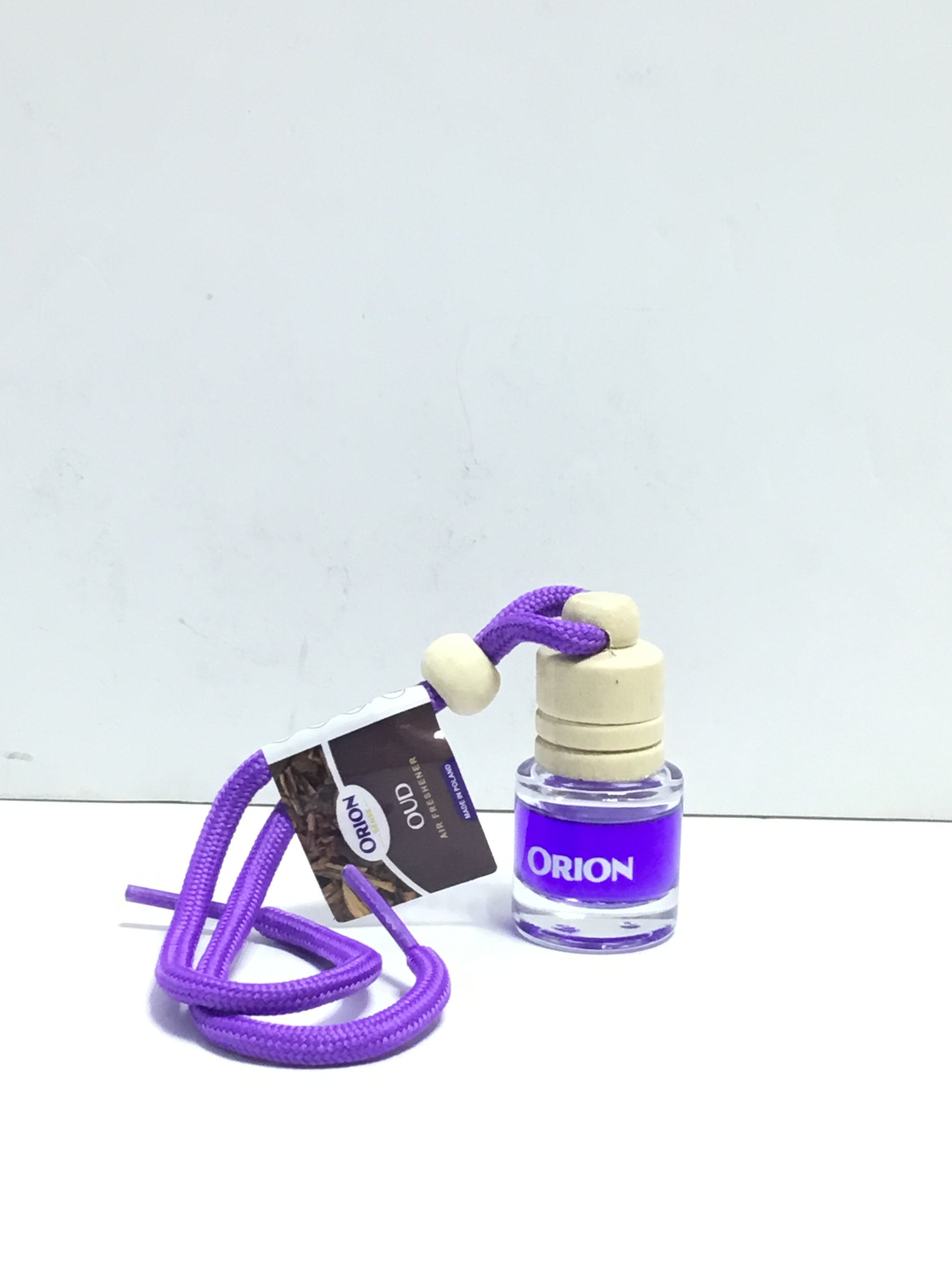 FR ORION Car Air Freshener Vials - 8ml