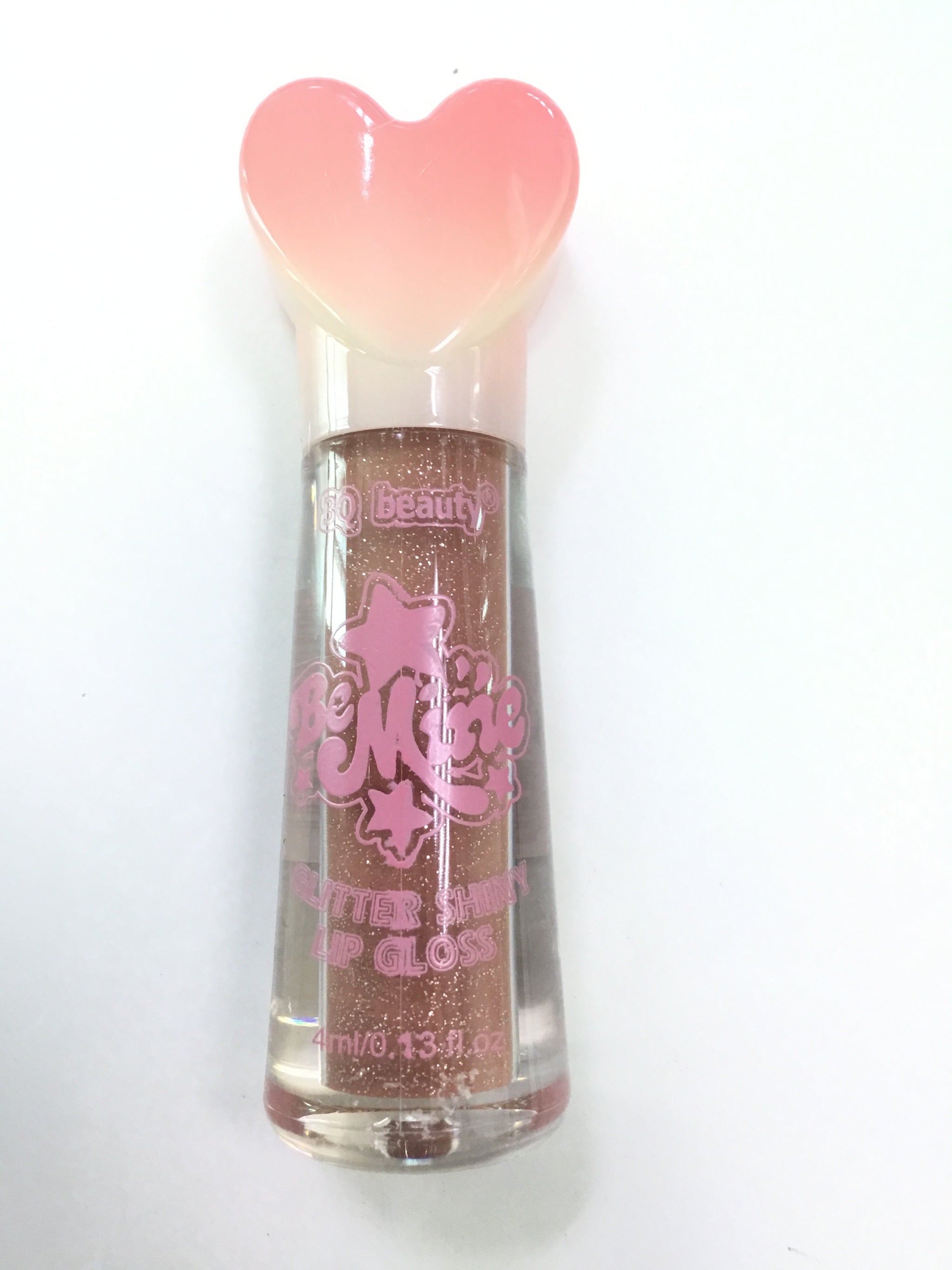 3Q Beauty Glitter Shiny Lip Gloss - LP -657