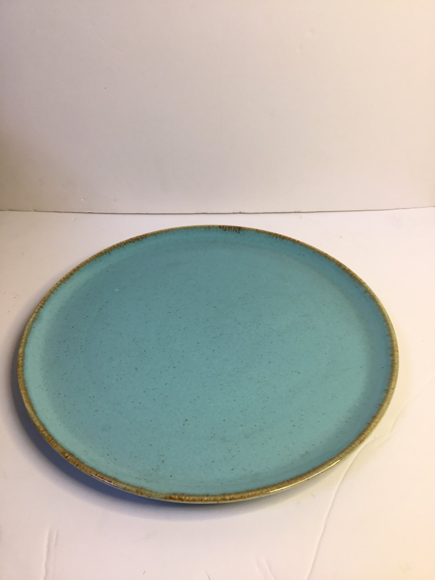 PORLAND Round Shaped Dish - D1.16