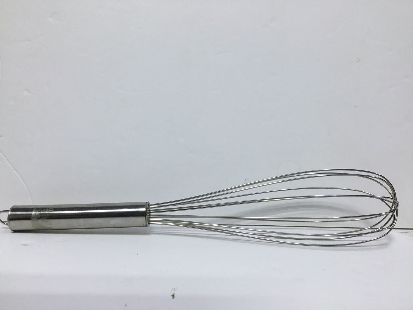 Stainless steel Hand Mixer - Big - 100762