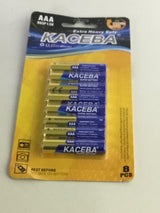 Kaceba Super Battery - 8pcs - EF-80074