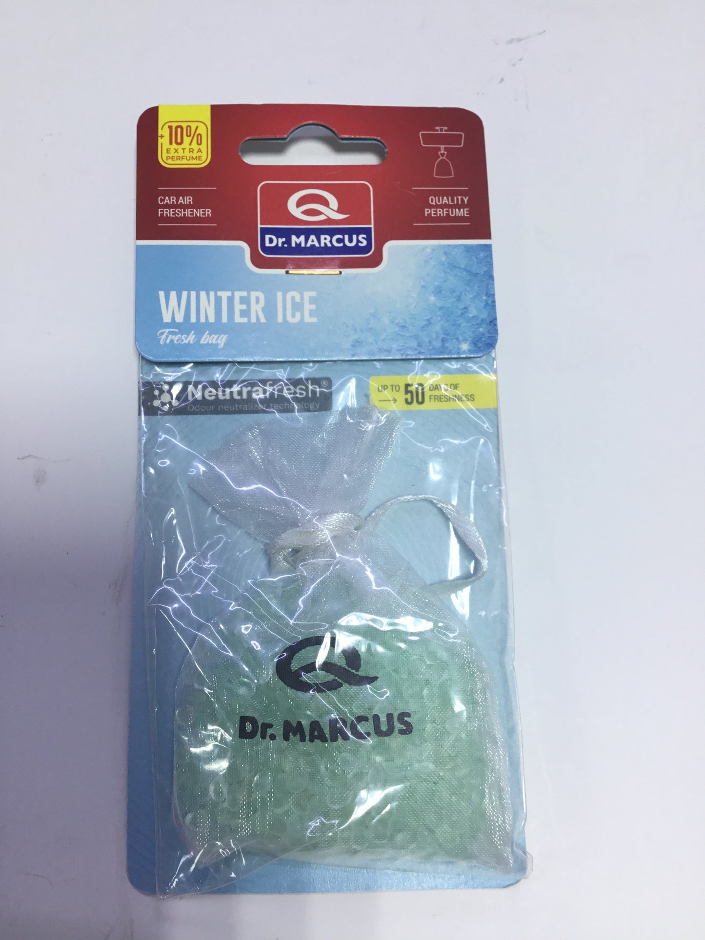 FR Natural Car Air Freshener - (20g*50Day's)