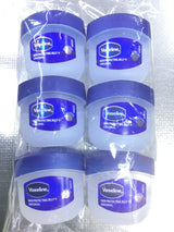 Vaseline Petroleum Jelly-6pcs Set | Premium Quality - Best Price Online