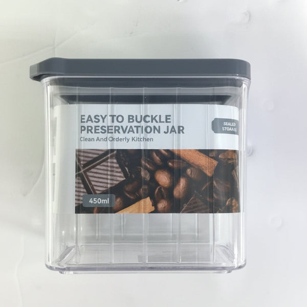 FR Kitchen Preservation Jar - S