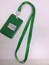 Green ID Card Holder | Premium Quality - Best Price Online