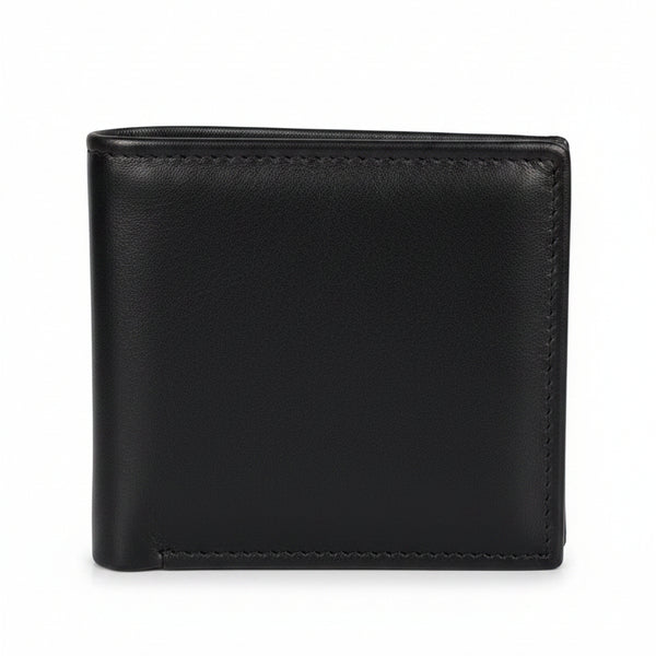Premium Men's Wallet - Model - CDH | Premium Quality - Best Price Online