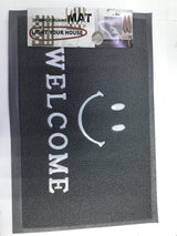 FR Door Mat - (WELCOME) - (36*56cm)