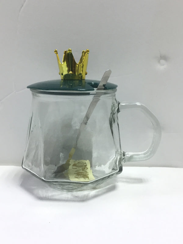 FR Crown Handle Cup - XM-13 | Premium Quality - Best Price Online