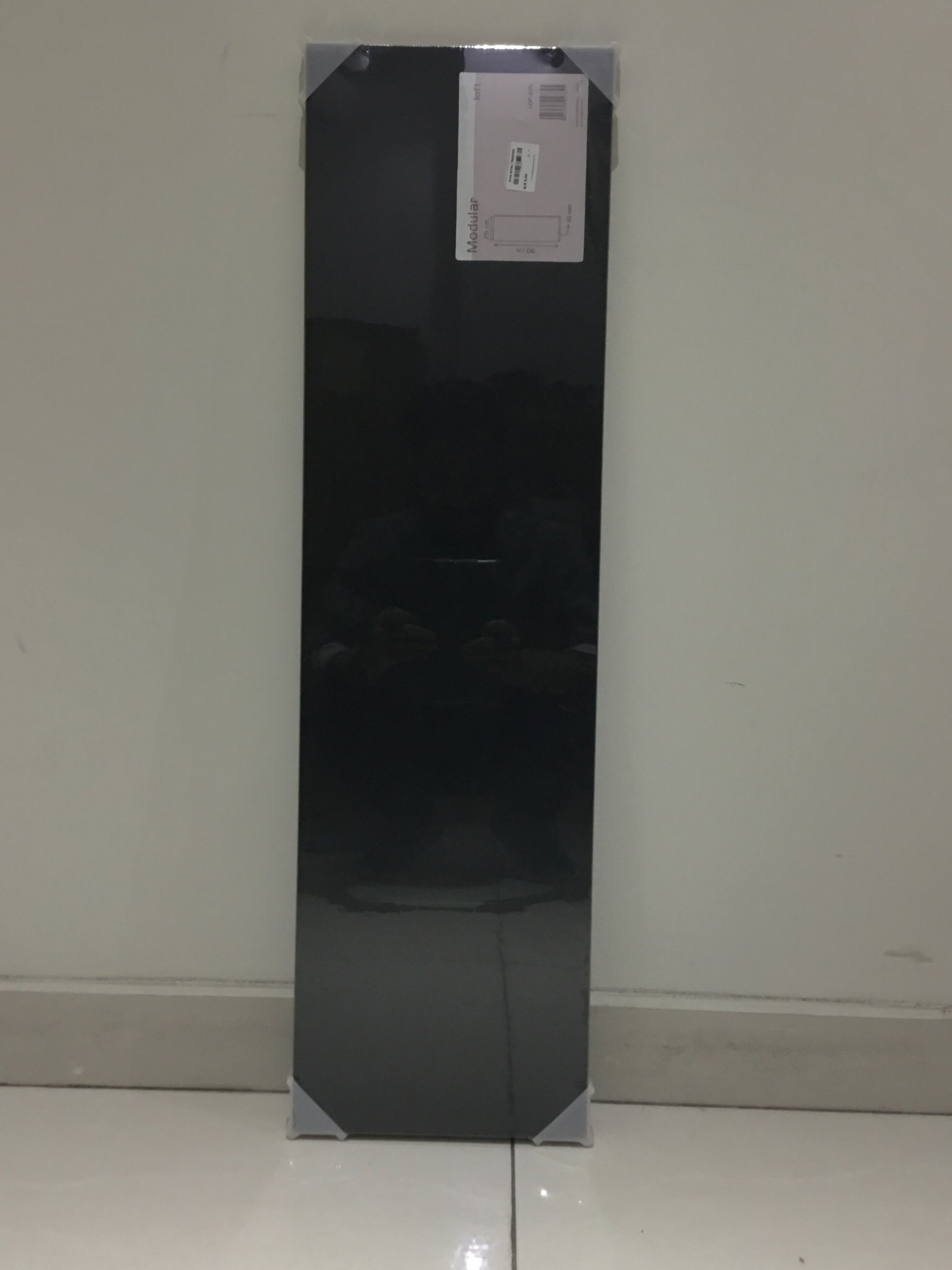 FR MGM Floating Shelf - (90*25cm/18mm) - LOF-225