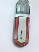 3Q Beauty Plump Lip Gloss - LP - 916