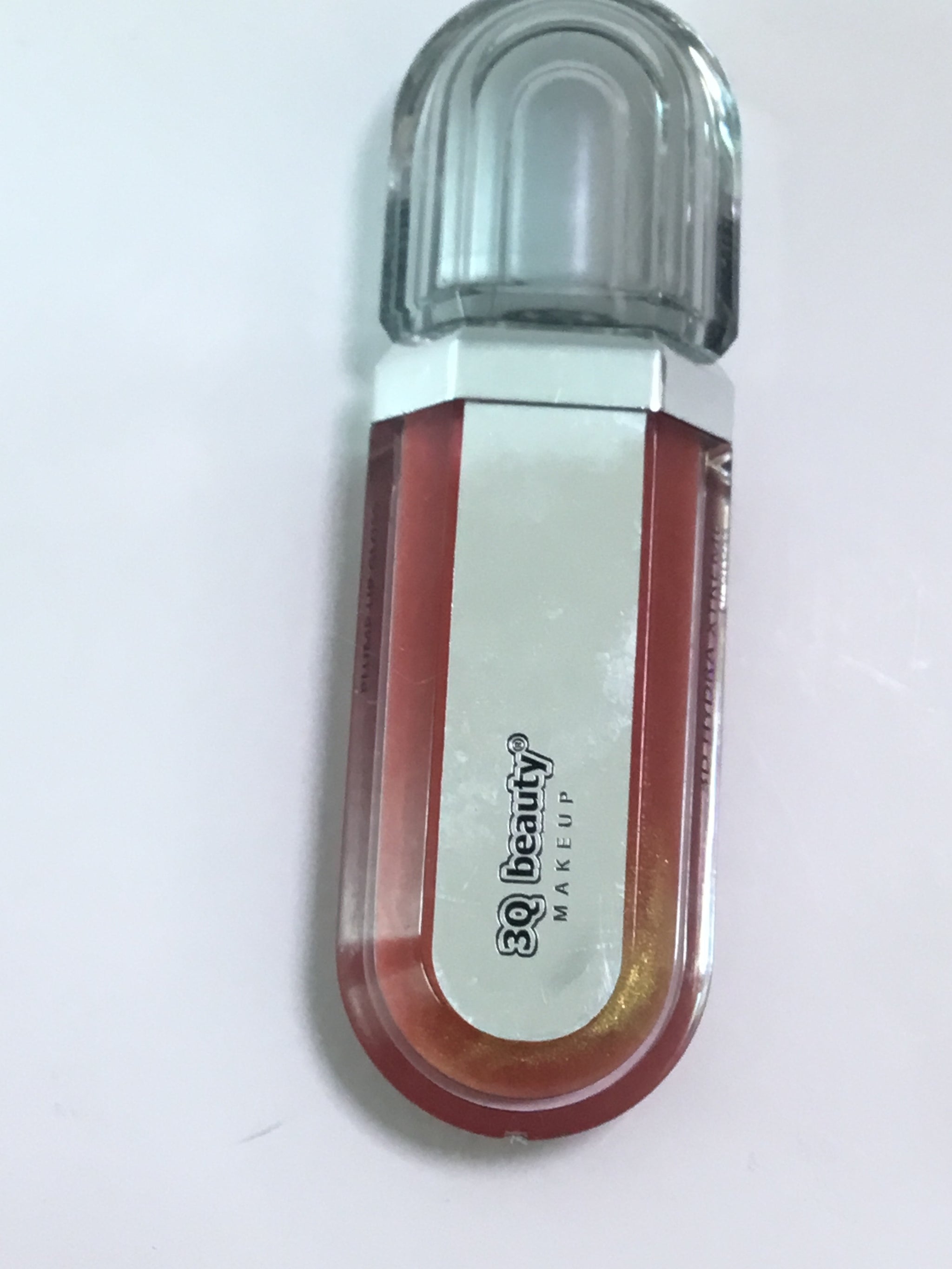 3Q Beauty Plump Lip Gloss - LP - 916