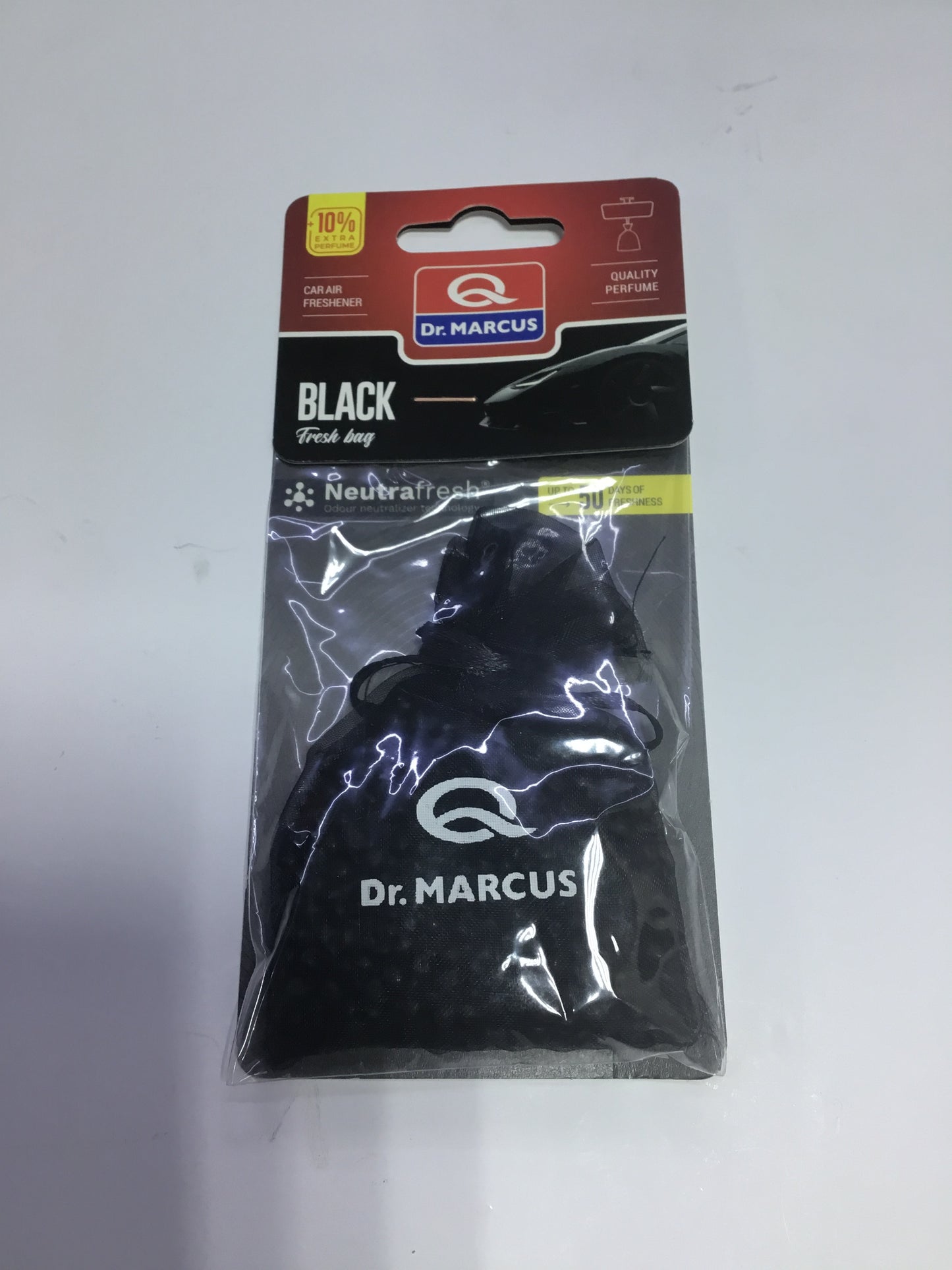 FR Natural Car Air Freshener - (20g*50Day's)