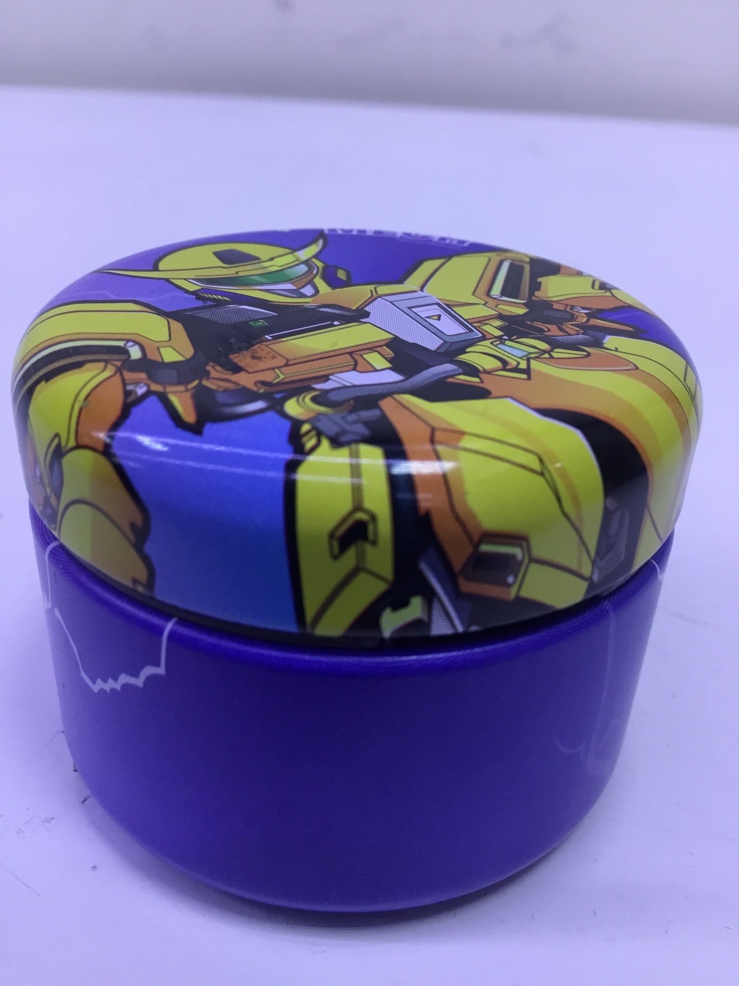 Compact Pencil Sharpener | Premium Quality - Best Price Online