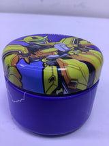 Compact Pencil Sharpener | Premium Quality - Best Price Online